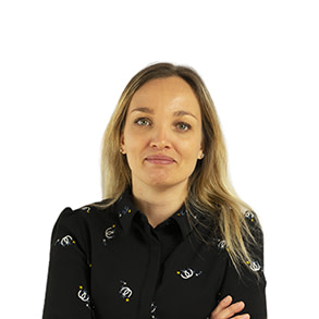 Laure MOKRANI